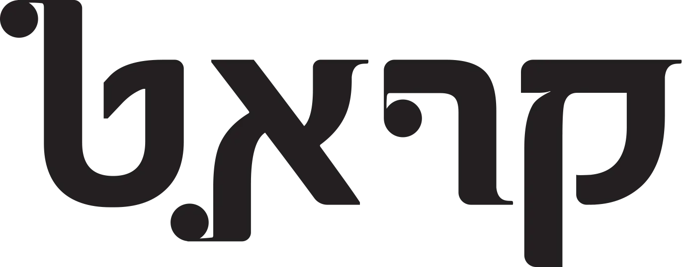 לוגו קראט